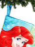 Kurt Adler The Little Mermaid Ariel Stocking Standard