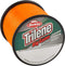 Berkley Trilene Big Game Monofilament Fishing Line, Blaze Orange, 12lb - 1175yd