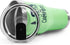 Camco Life is Better at The Campsite Stainless Steel 30 oz. Tumbler with Double Wall Insulation - Leak Proof Lid, Won't Sweat, Great For Hot and Cold Drinks - Green (53064)