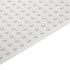 Rubbermaid Commercial Products - 1982729 Safti-Grip Bath Mat, 36" X 18", White, Non-Slip for Tub