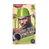 KISS RED Power Wave Silky Satin Durag Extra Long Tails