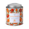 Whittard of Chelsea - Tea Discoveries Mango & Bergamot Caddy - Black Loose Leaf Tea, Vegetarian, Vegan Friendly, Resealable Tea Tin (100g, 1ct)