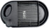 RSVP International Hasselback Potato Guide, One size, Black