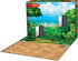 JOYIN 2021 Advent Calendar Kids Christmas 24 Days Countdown Calendar Toys for Kids with Animal Building Blocks