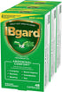 IBgard Daily Gut Health Support Dietary Supplement, 144 Capsules (Packaging May Vary)