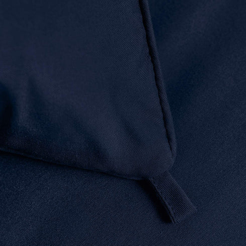 Utopia Bedding Comforter Duvet Insert - Quilted Comforter with Corner Tabs - Box Stitched Down Alternative Comforter (Twin, Navy)