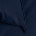 Utopia Bedding Comforter Duvet Insert - Quilted Comforter with Corner Tabs - Box Stitched Down Alternative Comforter (Twin, Navy)