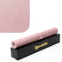 Marvelistic Large Leather Desk Pad - Nonslip Artgerm Illustrated Desks Mat Blotter Accessories for Men & Women. Extended Pad at Home Office for Work or Gaming When Using Desktop Laptop. (36"x17" Pink)
