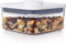 OXO Good Grips POP Container - Airtight Food Storage - 1.1 Qt for Nuts and More,Transparent