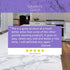 Granite Gold Clean and Shine Spray Value Pack For Granite, Marble, Travertine, Quartz, Natural Stone Countertops & Floors, 24 & 64 Ounce (Set of 2)