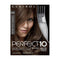 Clairol Nice‘n Easy Perfect 10 Permanent Hair Dye, 6.5A Lightest Cool Brown Hair Color, Pack of 1