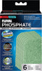 Fluval 307/407 Phosphate Remover Pad, Replacement Aquarium Canister Filter Media, 6-Pack