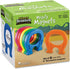 Learning Resources Mighty Magnets, Set of 6