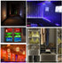 Puck Lights with Remote, Color Changing Wireless LED Puck Lights with Timer, Dimmable Under Cabinet Lights for Kitchen Cabinet Counter, Battery-Powered Closet Lights (6 Pack, Batteries Included)