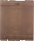 Stonebriar Grateful Heart Wood Wall Decor with Hooks
