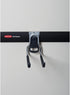 Rubbermaid Fasttrack Multi-Purpose Hook, Good for Holding Cords, Lawn Chairs, Shovels, and Kids Toys, Holds up to 50 Pounds