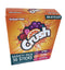 Crush Sugar Free Hydrating On-the-Go Drink Mix Variety Packets - 1 Box (30 Sticks)