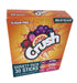Crush Sugar Free Hydrating On-the-Go Drink Mix Variety Packets - 1 Box (30 Sticks)
