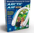 Ontel Arctic Air Freedom Portable Personal Air Cooler and Personal 3-Speed Neck Fan, Hands-Free Light-weight Design, Cordless and Rechargeable
