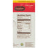 Celestial Seasonings Black Tea, Fast Lane, Contains Caffeine, 20 Tea Bags (Pack of 6)
