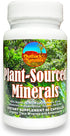 Organic Humic and Fulvic Acid Supplement; 72 High Absorption Trace Minerals from Ancient Plant Source. Promotes Hydration, Electrolyte Balance, Gut Health, Cognitive Function & Immune System Support