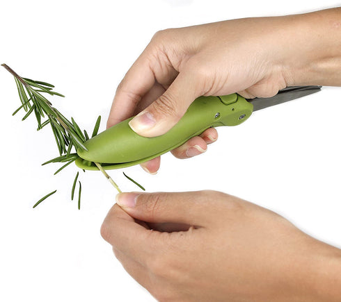 Prepara Metropolitan Herb Shears