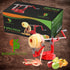 Apple Peeler Corer Slicer Suction Base - Apple Spiralizer Made With Food Grade Stainless Steel Adjustable Blades - Apple Peelers With Strong Suction Cup For The Kitchen - Kitchen Positive Apple Peeler