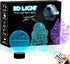 Holinox 3D Light Awesome Gift for Fans (MT271)