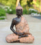 Meditation Buddha Statue Buddha Statue for Home Meditation Gift 8 Inches Tall