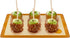Mrs. Anderson™s Baking Brown Silicone 11.6 x 16.5 Inch Baking Mat