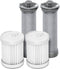 JORAIR Replacement Filter kit Compatible with Tineco A10/A11 Hero, A10/A11 Master Cordless Vacuums, 2 Pack Pre Filters & 2 HEPA Filter