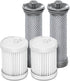 JORAIR Replacement Filter kit Compatible with Tineco A10/A11 Hero, A10/A11 Master Cordless Vacuums, 2 Pack Pre Filters & 2 HEPA Filter