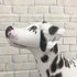 Jet Creations Inflatable Dalmatian Dog 39" Long Stuffed Animals Party Supplies An-DALM, Multicolor