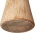 Fox Run Acacia Wood Pickle Sauerkraut Packer, One Size
