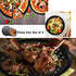 Baking Steel Pizza Pan with Holes, Round Pizza Pan for Oven, 9 Inch, 11 Inch, 12 Inch Bakeware Pizza Tray, mobzio Nonstick Baking Supplies Home Restaurant Kitchen Steel Crisper Pizza Pan Set (3 Pcs)