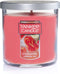 Yankee Candle Small Tumbler Candle, Strawberry Lemon Ice