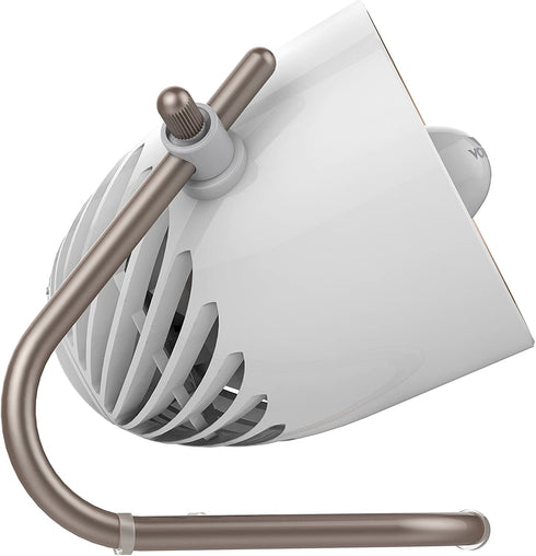 Vornado Pivot Personal Air Circulator Fan, Copper