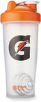 Gatorade BlenderBottle Shaker Bottle, BPA Free, Great for Pre Workout and Protein Shakes