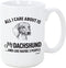 Dachshund Mom Gifts Mug For Christmas Women Men Dad Decor Lover Decorations Stuff I Love Dachshund Coffee Accessories Talking Art Apparel Funny Birthday Home Supplies Products Dog Coffee Cup Mugs
