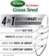Scotts Turf Builder Grass Seed Bermudagrass - 1 lb., Use in Full Sun, High Drought Resistance, Seed New Lawn or Overseed Existing Lawn, Seeds up to 1,000 sq. ft.