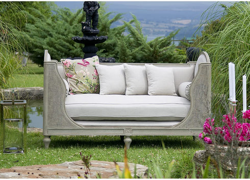 16x16 Pillow Inserts Set of 2 Outdoor Pillow Inserts Waterproof for Couch Small Lumbar Throw Pillow Insert White Square Sofa Pillows