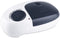 ZYLISS Electronic Can Opener, Gray/White