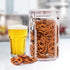 Oggi Food Storage Container, 59-Ounce, Clear