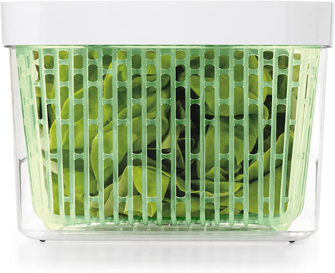 OXO Good Grips GreenSaver Produce Keeper - 4.3 Qt