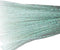 Carykon 100 PCS 12 Inch Iridescent Sparkly Tinsel Stems Pipe Cleaners (White)
