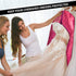 Black Suit, Dress and Gown Garment Travel Bags 3 Pack - 54" x 24" - with Window