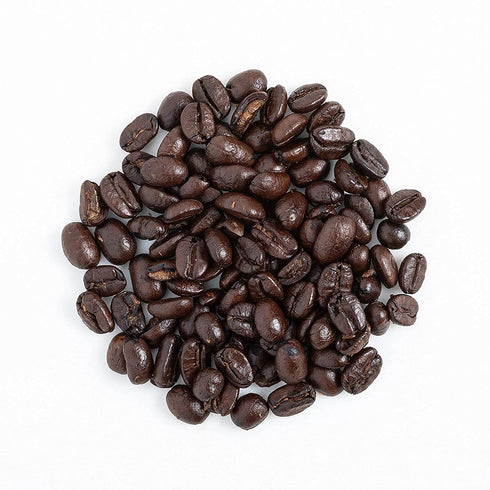 SAN FRANCISCO BAY Coffee Whole Bean 2LB Medium Roast, Hawaiian Blend, 2 Pound (Pack of 1), 32 Ounce