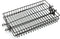 Onward Manufacturing Company Non-Stick Flat Spit Rotisserie Grill Basket