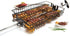 Onward Manufacturing Company Non-Stick Flat Spit Rotisserie Grill Basket