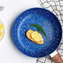 MICHELANGELO Small Frying Pan with Lid, 8 Inch Frying Pan with 100% APEO & PFOA-Free Stone-Derived Nonstick Interior, Stone Frying Pan, Small Egg Pan 8 Inch, Granite Frying Pan Nonstick - 8 IN